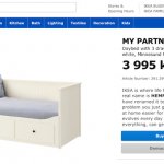 daybed