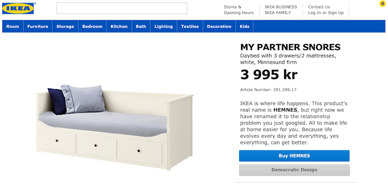 daybed