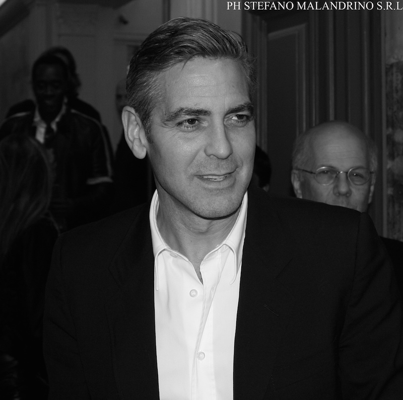 George-Clooney