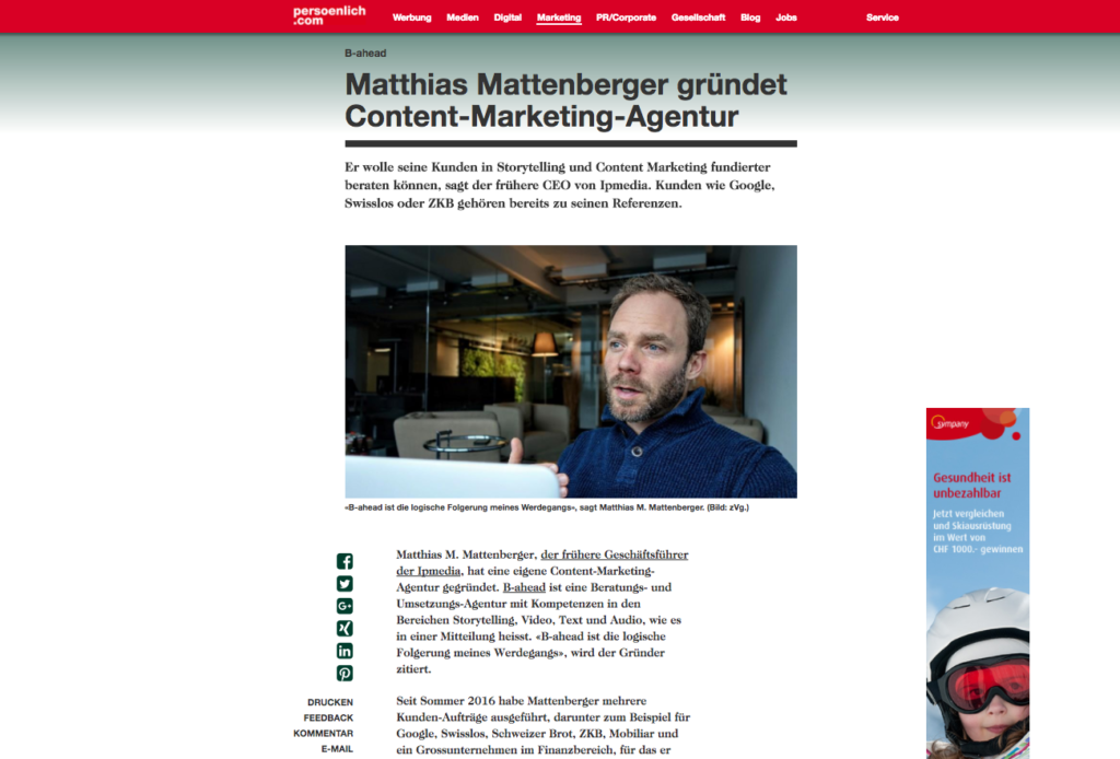 persoenlich-com-bericht-content-marketing-b-ahead