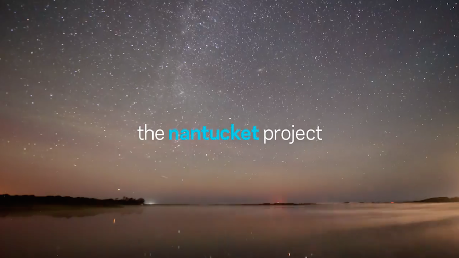 The Nantucket Project